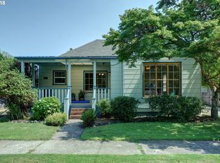 619 NW 15th St, Corvallis, OR