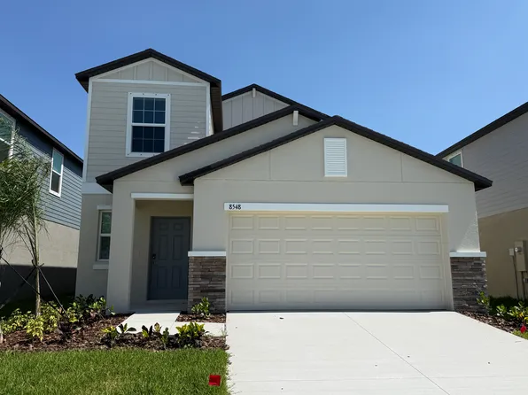 8548 Blue Wave Ln, Parrish, FL 34219