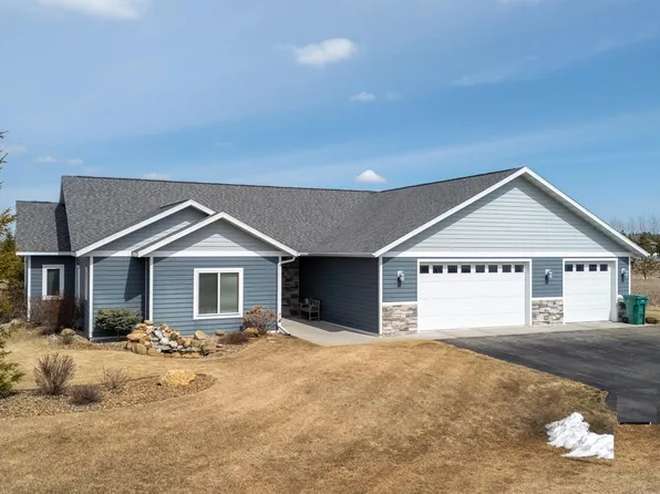 1320 Whiting Rd NW Unit 93, Bemidji, MN 56601