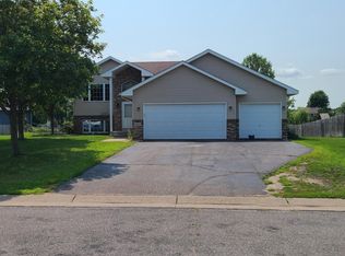 5105 Edinburgh Way, Big Lake, MN 55309