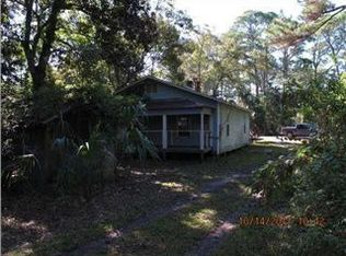 508 SE Avenue F, Carrabelle, FL 32322