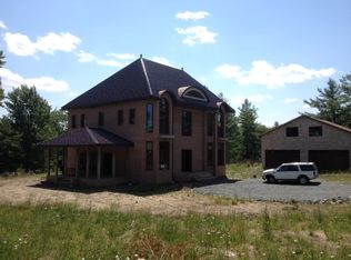 979 Ulster Heights Rd, Wawarsing, NY 12428