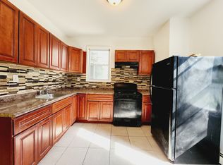 117 Wilkinson Ave APT 3, Jersey City, NJ 07305