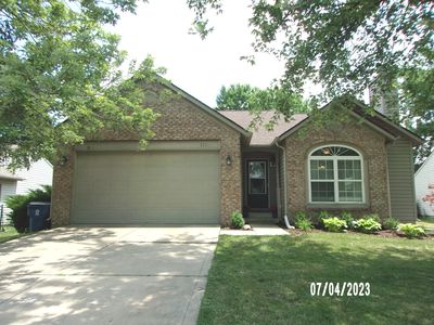 517 Clear Creek Dr, Danville, IN, 46122