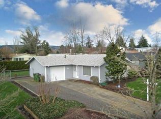 809 Aldercrest Dr, Newberg, OR 97132