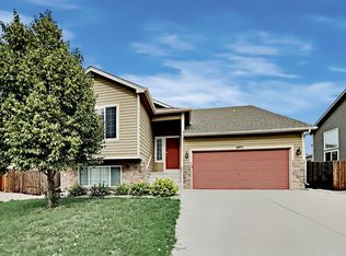 4875 Gami Way, Colorado Springs, CO 80911
