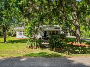 541 Flint St, Charleston, SC 29412