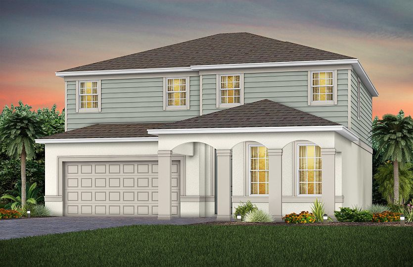 Imperial Exterior FM2