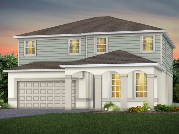 Imperial Plan, Bridgewalk