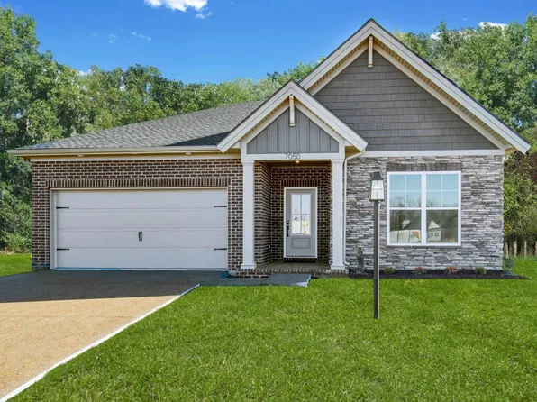 7013 Ironwood Cir, Newburgh, IN 47630