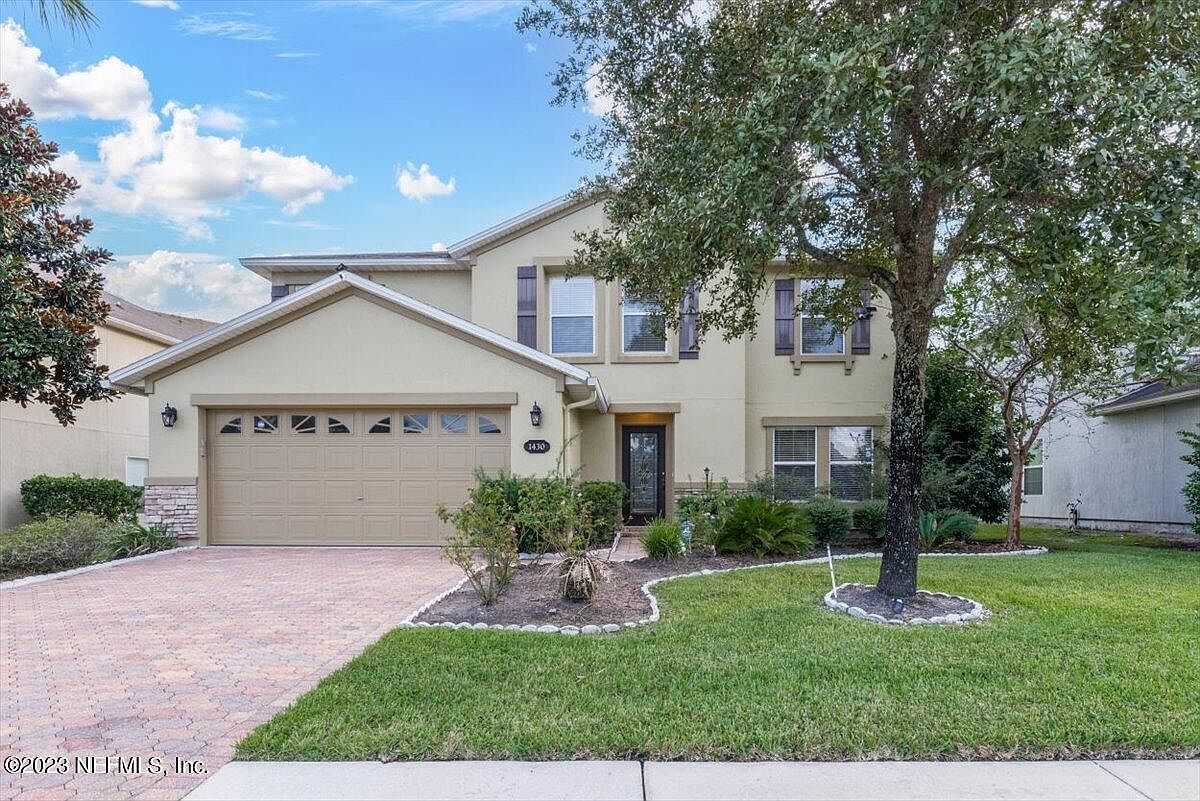 1430 DUNNS LAKE DR, Jacksonville, FL 32218 MLS 1249202 Zillow