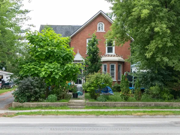 625 King St W, Gananoque, ON K7G 2H3