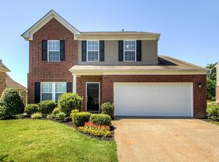 1007 Daniel Ln, Spring Hill, TN 37174