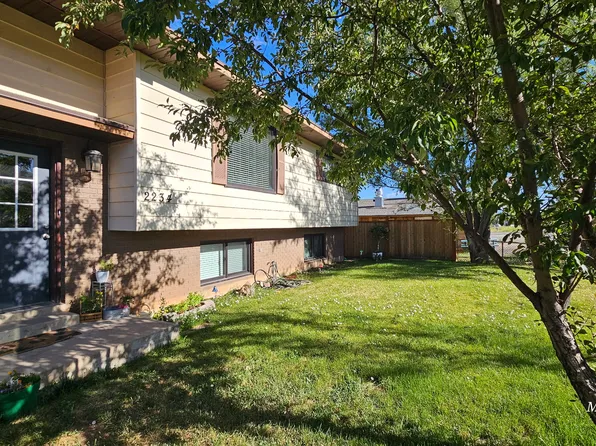 2234 S Spring Hollow Rd #1, Kamas, UT 84036