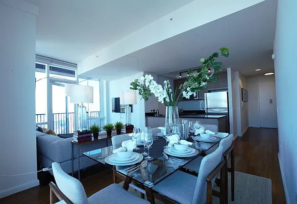 Rented by The Dermot Realty Management Company | media 24