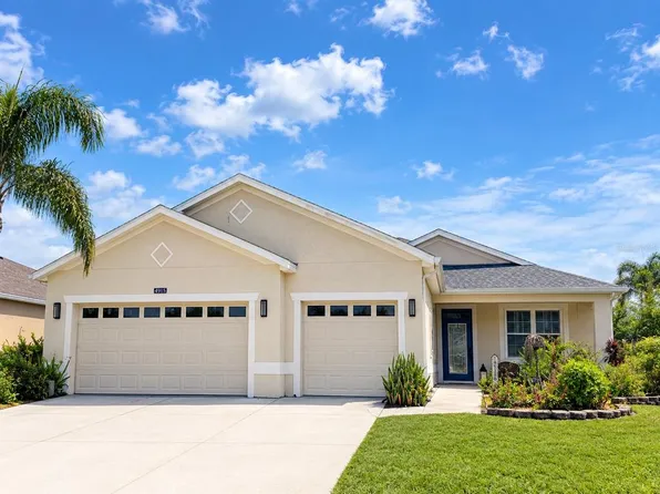 4913 ROYCE DRIVE, MOUNT DORA, FL 32757