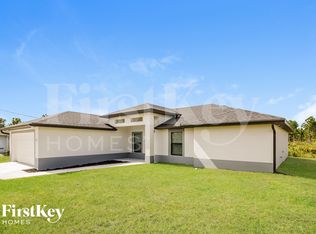 915 Plumosa Ave, Lehigh Acres, FL 33972