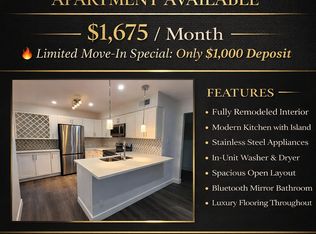 1302 W Becker Ln #8, Phoenix, AZ 85029