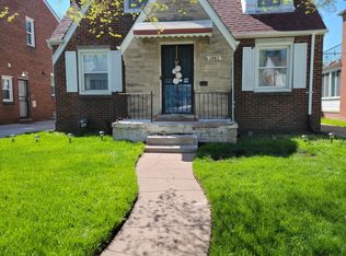 17183 Edinborough Rd, Detroit, MI 48219