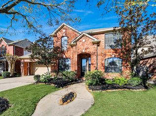 2226 Black Oak Dr, Sugar Land, TX 77479