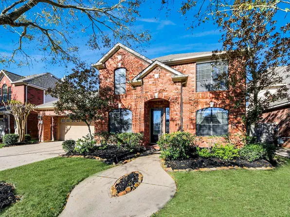 2226 Black Oak Dr, Sugar Land, TX 77479