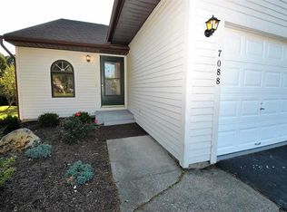 7088 Suzanne Ln, Schenectady, NY 12303