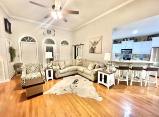 487 Rabbit Trail Rd S, Leoma, TN 38468