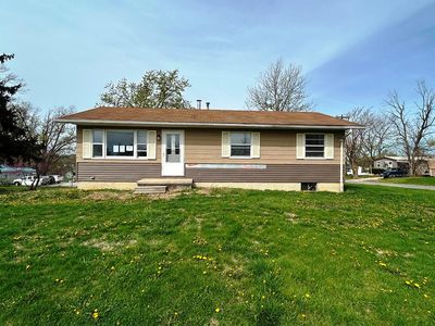 217 N Barker Stevenson, Memphis, MO, 63555