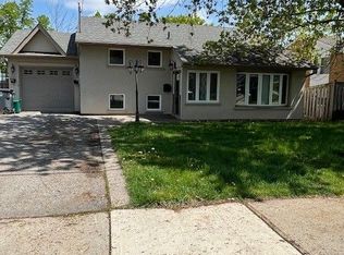 97 Vista Dr, Mississauga, ON L5M 1C4