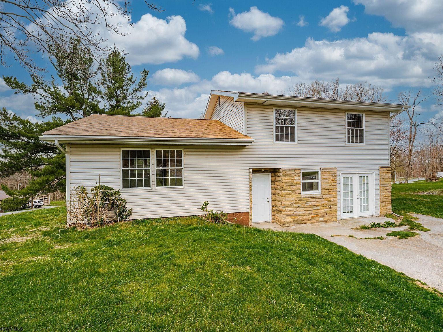 745 Tyrone Avery Rd, WV 26508 Zillow