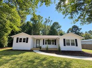 1805 Tunnel Hill Varnell Rd, Tunnel Hill, GA 30755