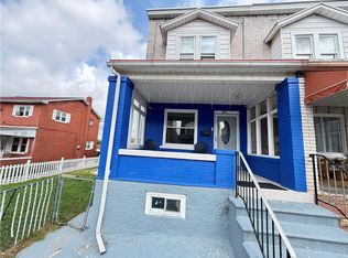 227 E Elm St, Allentown, PA 18109