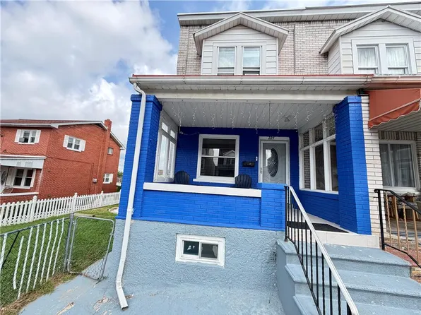227 E Elm St, Allentown, PA 18109