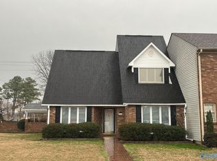 401 Springview St SW, Decatur, AL 35601