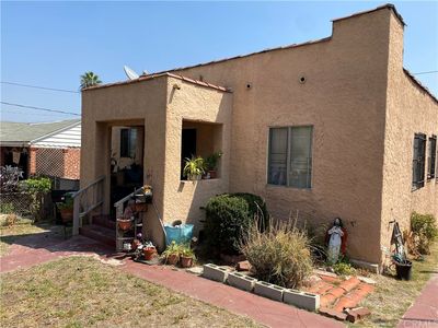 1316 N Hazard Ave, Los Angeles, CA, 90063