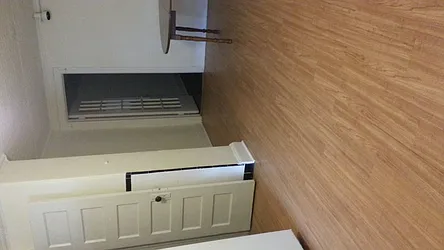 Rented by Paragon Real Estate Corporation