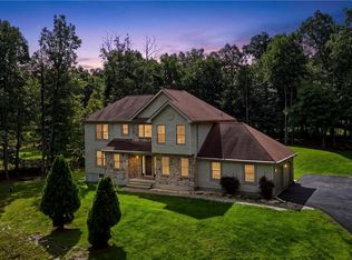 192 Waverly Dr, East Stroudsburg, PA 18302