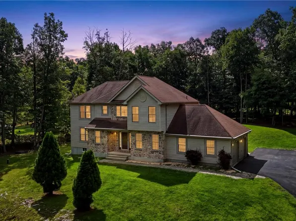 192 Waverly Dr, East Stroudsburg, PA 18302