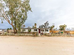 1263 S Primrose St, Ridgecrest, CA 93555