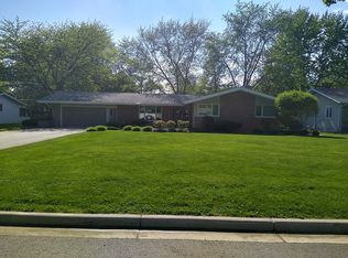 4670 Bloomfield Dr, Bay City, MI