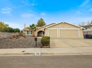 1536 Becky Ln, Boulder City, NV 89005
