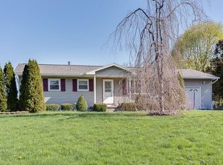 1240 Calkins Rd, Rochester, NY 14623