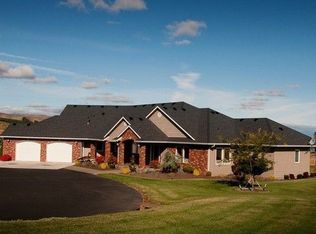 1690 Tozer Rd, Ellensburg, WA 98926