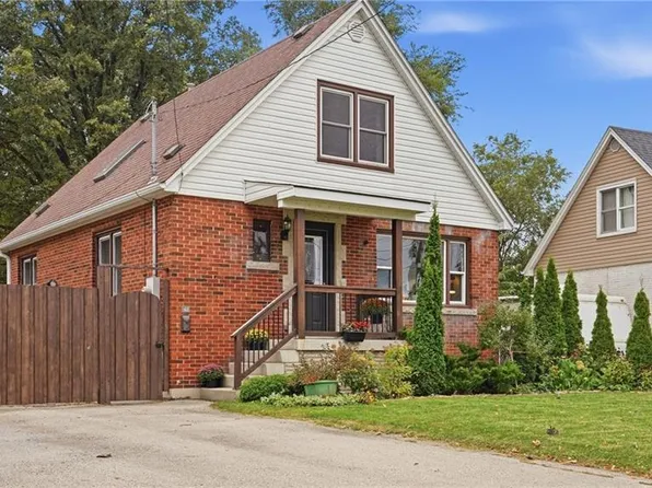 42 Delevan Cres, Hamilton, ON L9A 4A7