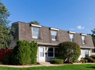 1973 Hancock Dr #5531, Hoffman Estates, IL 60169