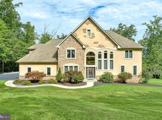 2960 Deep Hollow Rd, Dover, PA 17315