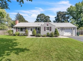 140 Talbot Rd, Springfield, MA 01119