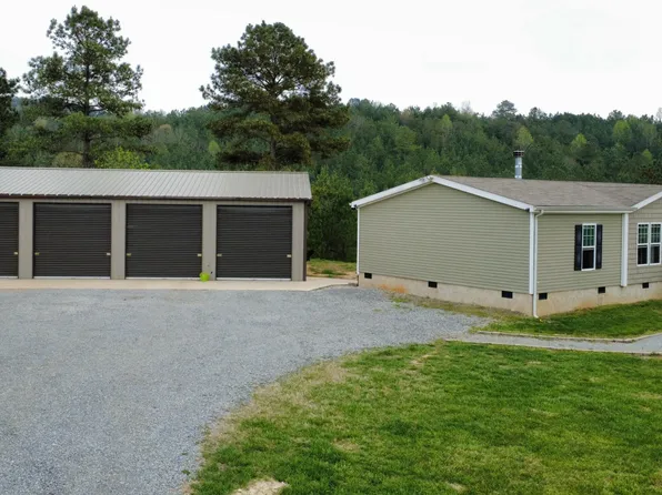 560 S Ridge Line Rd, Decatur, TN 37322