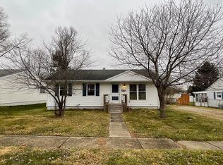 1869 Mohawk Dr, Lancaster, OH 43130