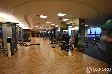 Rented by Oxford Property Group